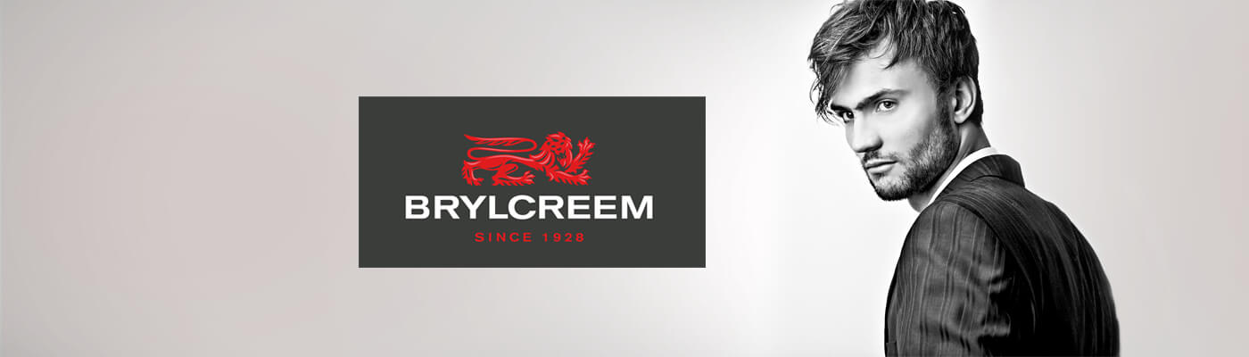 Brylcreem