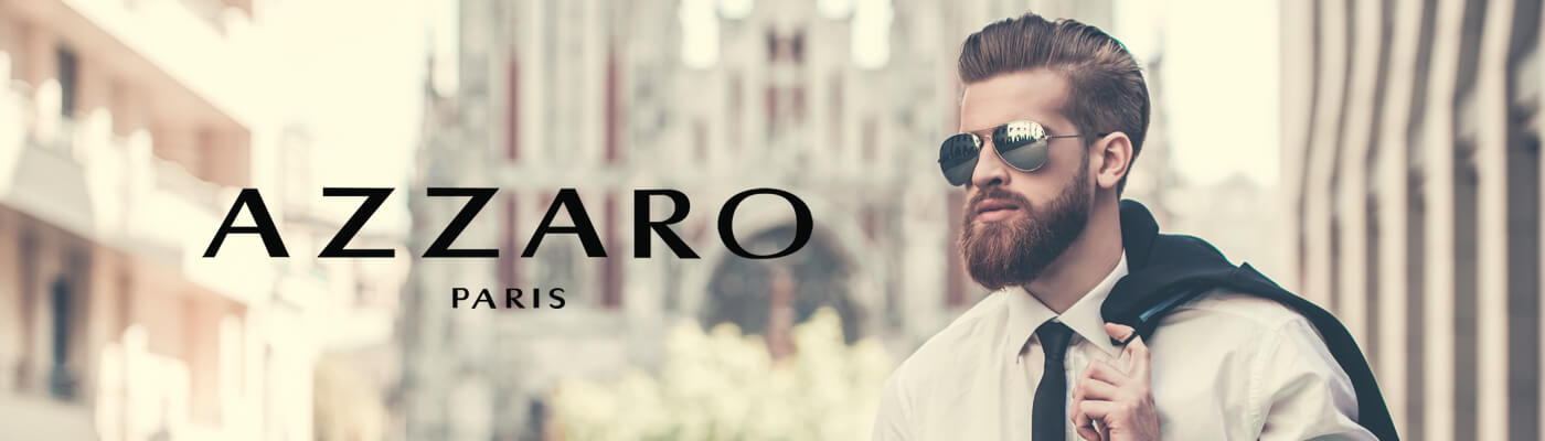 Azzaro Azzaro
