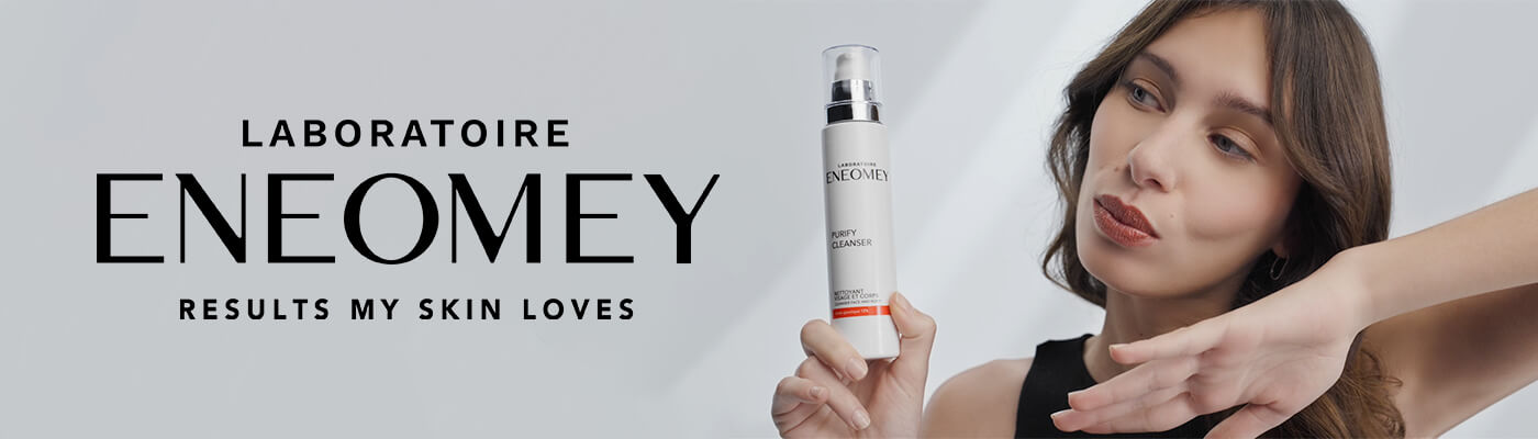 Eneomey