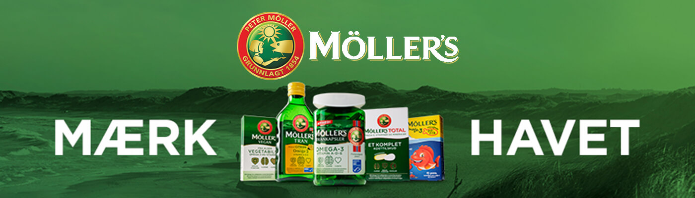 Möller's Tran