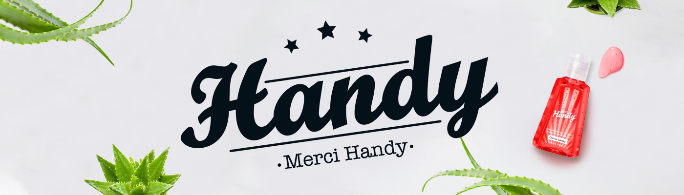 Merci Handy