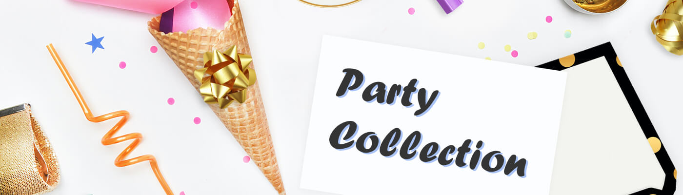 Party Collection Party Collection
