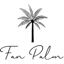 Fan Palm Fan Palm