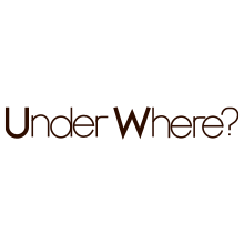 Under Where