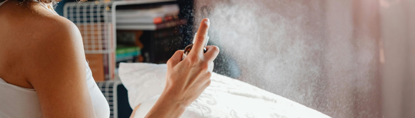 Deodorante&#x20;per&#x20;ambienti