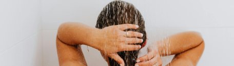 Shampoo e balsamo Shampoo e balsamo