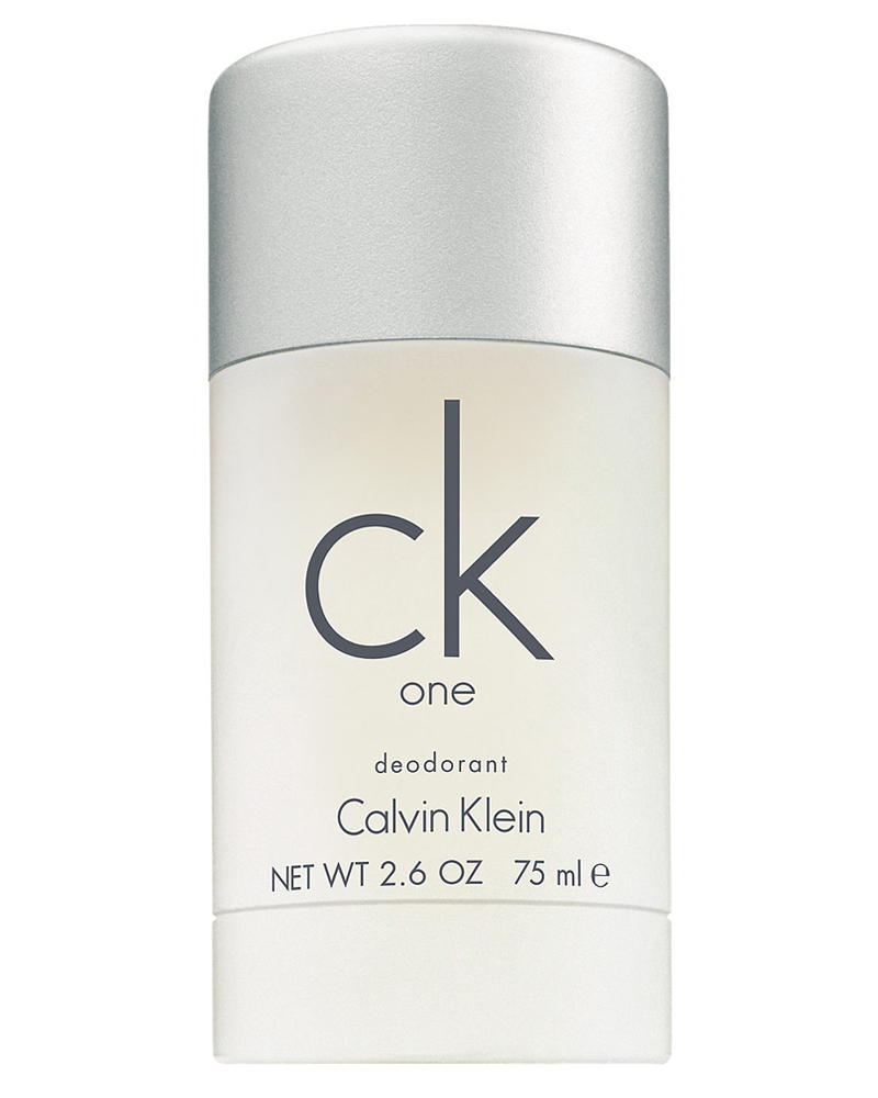 Calvin Klein CK One Unisex Deodorant 75 g
