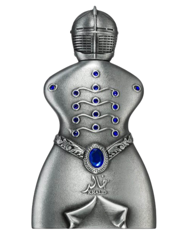 Lattafa Niche Emarati Khalid Edp 80 ML Health & Beauty Personal Care Cosmetics Perfume Cologne Beautycos