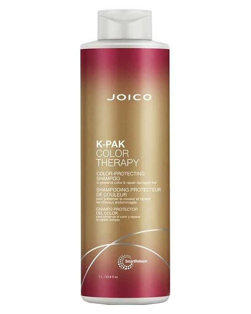 Joico K-Pak Color Therapy Shampoo 1000 ML Health & Beauty Personal Care Hair Conditioner Beautycos