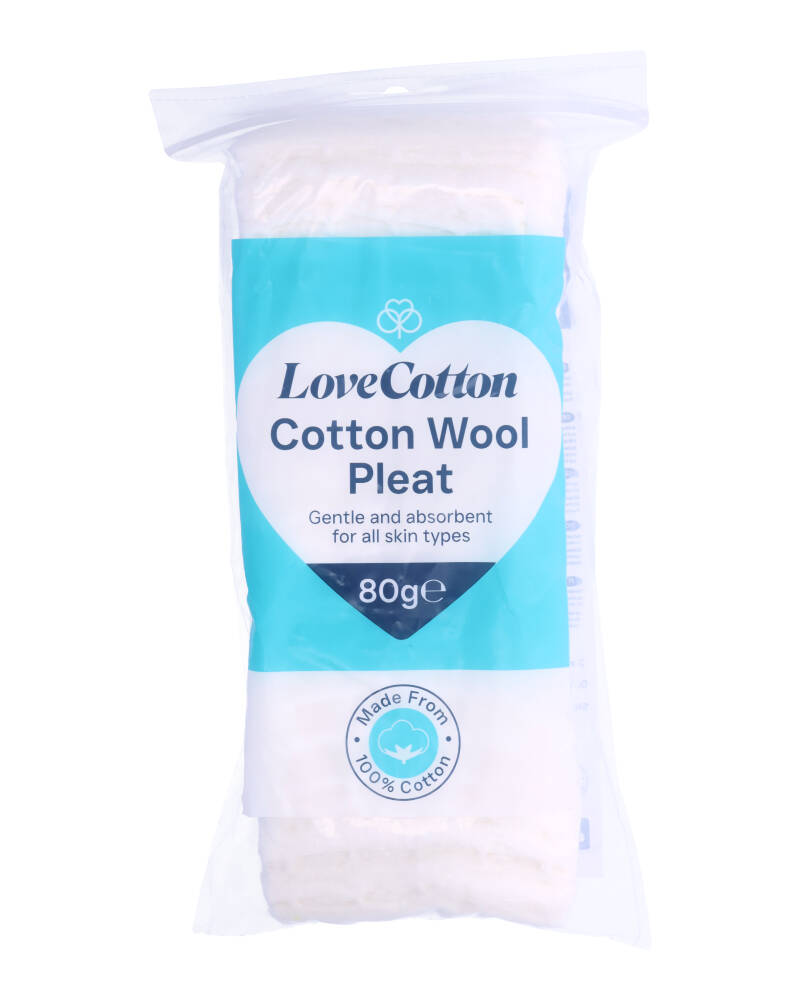 LoveCotton Cotton 80 g