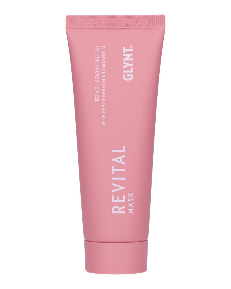 Glynt 03 Revital Regain Mask 50 ML Health & Beauty Personal Care Hair Beautycos
