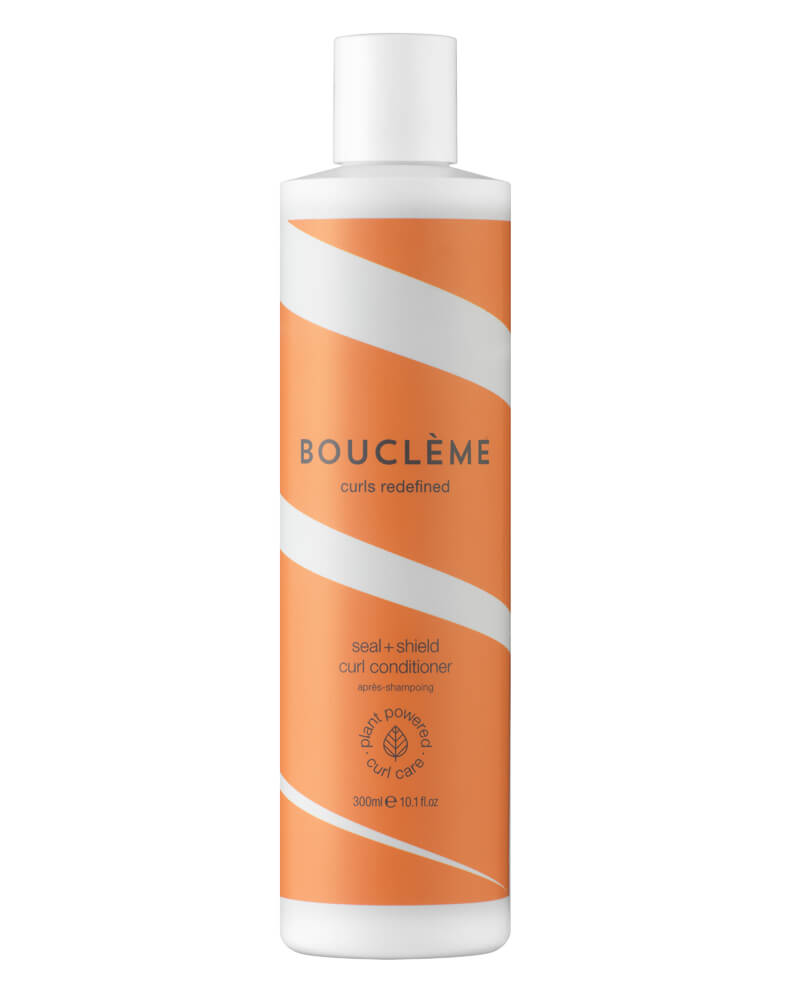 Boucleme Curls Redefined Seal + Shield Curl Conditioner 300 ML Health & Beauty Personal Care Hair Shampoo Conditioners Beautycos