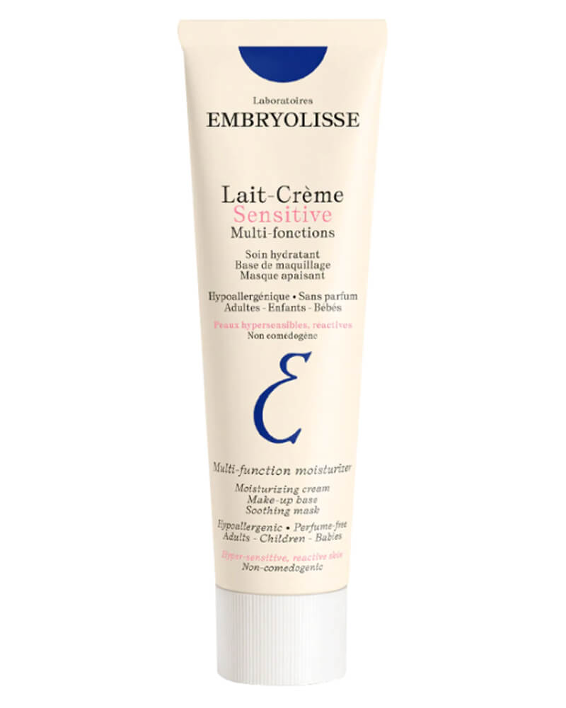 Embryolisse Lait Crème Sensitive Multi-fonctions 100 ml