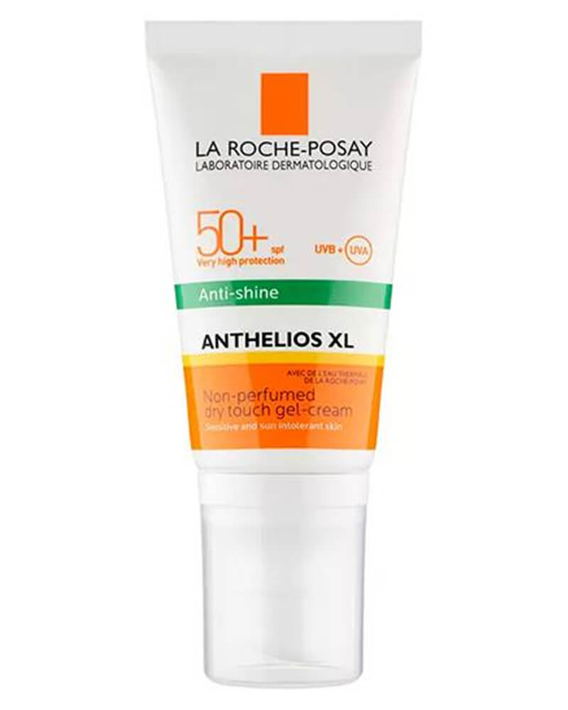 La Roche-Posay Anti Brilliance Fragrance Free Spf 50 ML Health & Beauty Personal Care Cosmetics Skin Sunscreen Beautycos