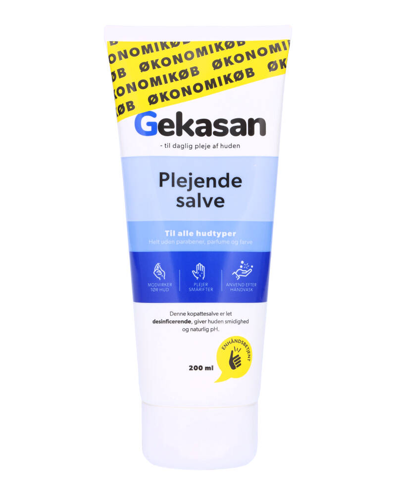 Gekasan Hudsalve 200 ml