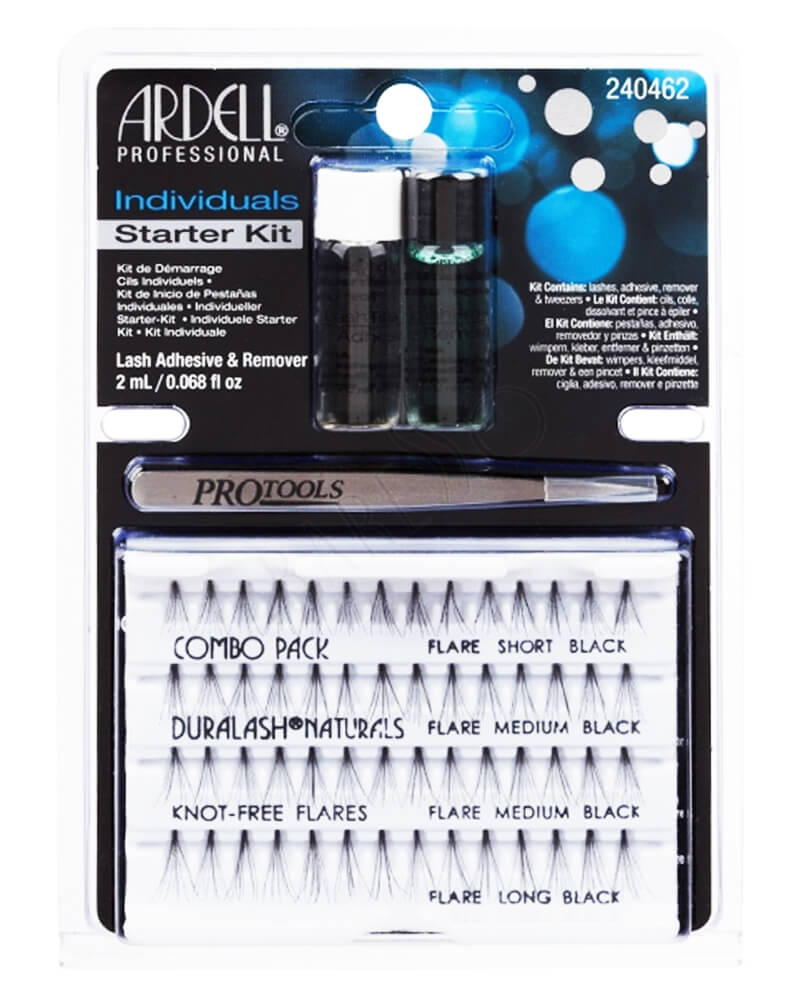 Ardell Individuals DuraLash Starter Kit