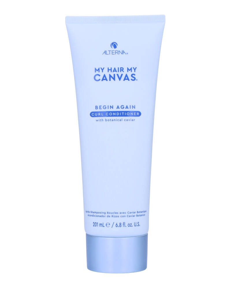 Alterna My Hair My Canvas Begin Again Curl Conditioner 201 ml