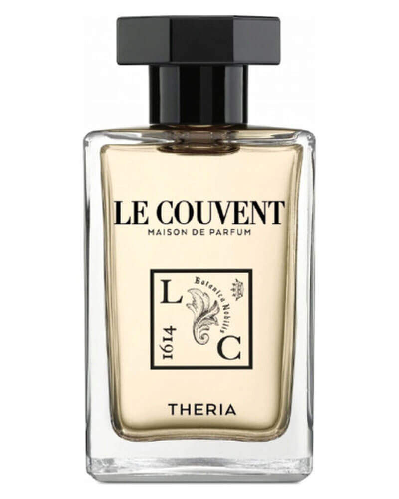 Le Couvent Maison De Parfum Theria Edp 50 ML Health & Beauty Personal Care Cosmetics Perfume Cologne Beautycos