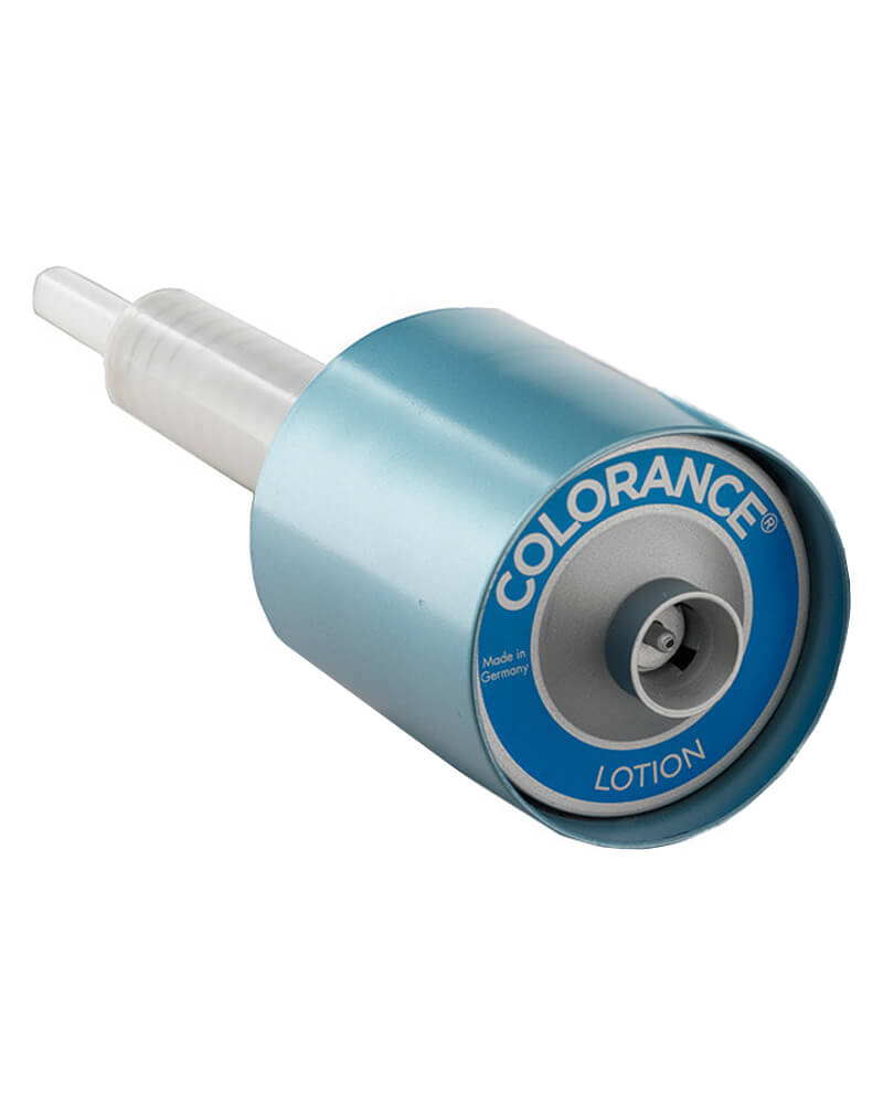 Goldwell Colorance Developer Lotion Pumpe 1000Ml 1000 ML Health & Beauty Personal Care Hair Styling Tools Beautycos