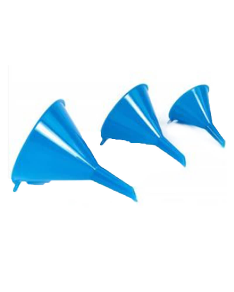 Sibel Perfume Funnels Ref. P001583   3 stk.