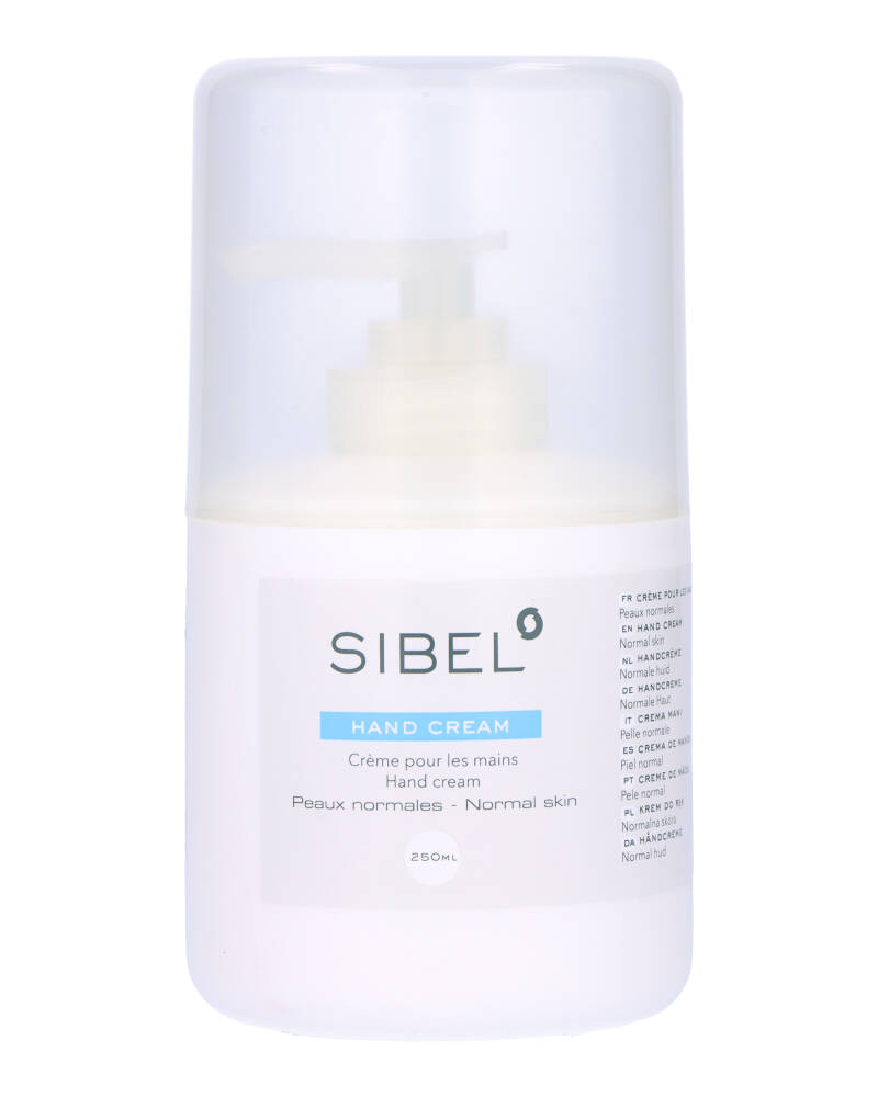 Sibel Hand Cream - Art P002120 250 ml