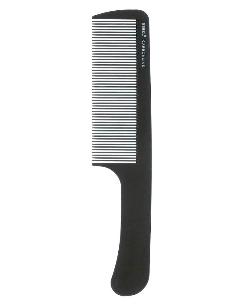 Sibel Carbon Line 26Cm Kam - Ref P000910 Health & Beauty Personal Care Hair Styling Tools Combs Brushes Beautycos