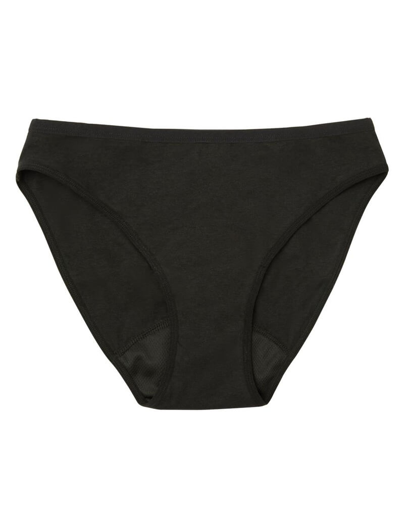 Australian Bodycare Menstruationstrusser Light Flow S