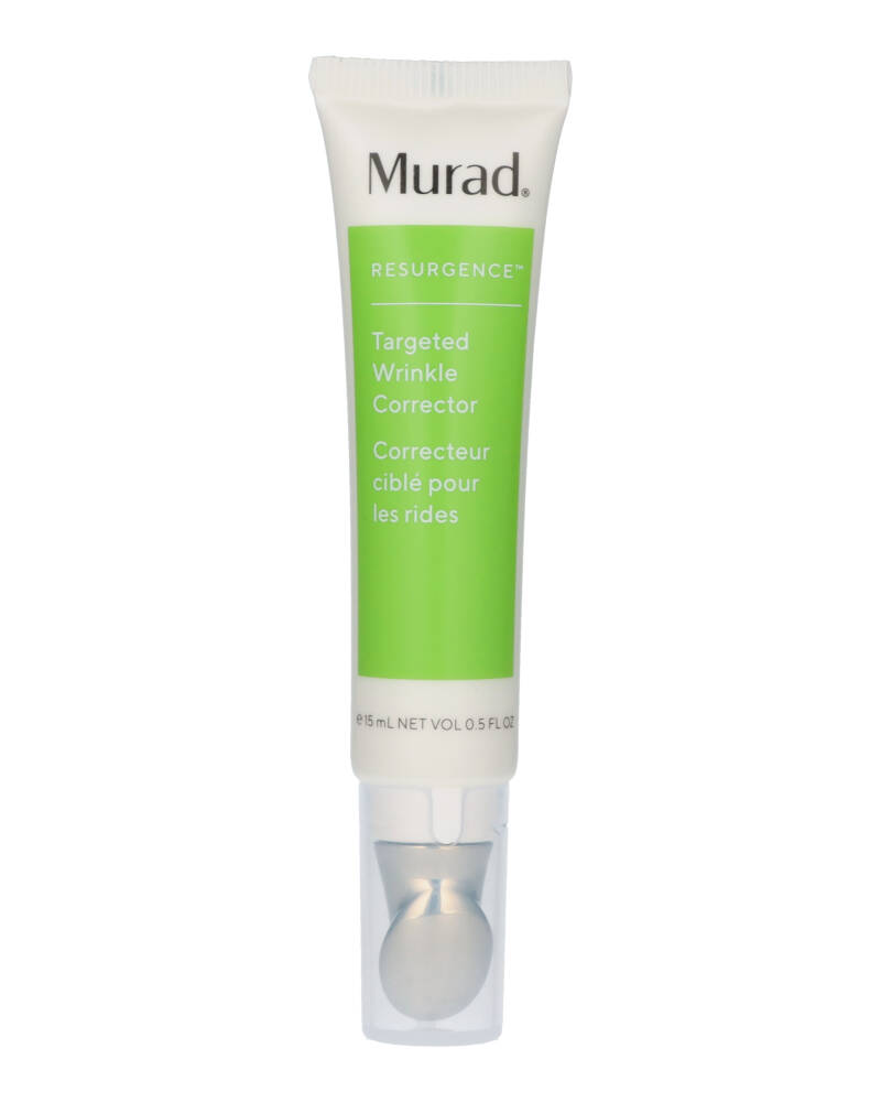 Murad Resurgence Targeted Wrinkle Corrector 15 ML Health & Beauty Personal Care Cosmetics Skin Acne Treatments Kits Beautycos