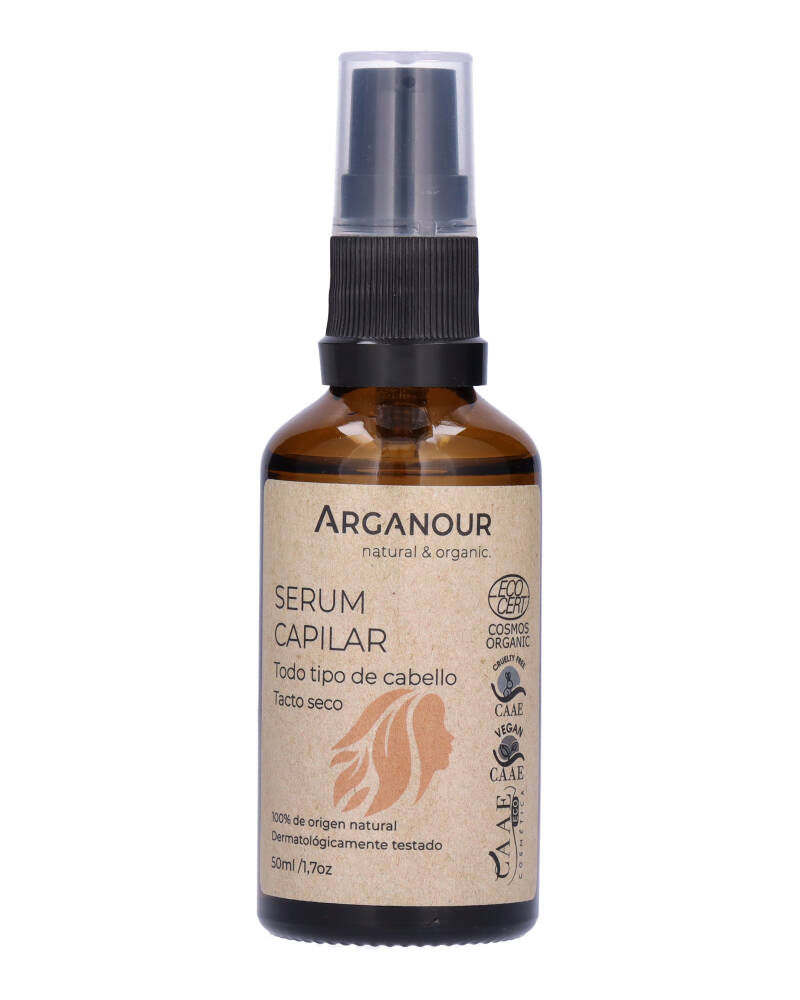 Arganour Hair Serum 50 ML Health & Beauty Personal Care Beautycos