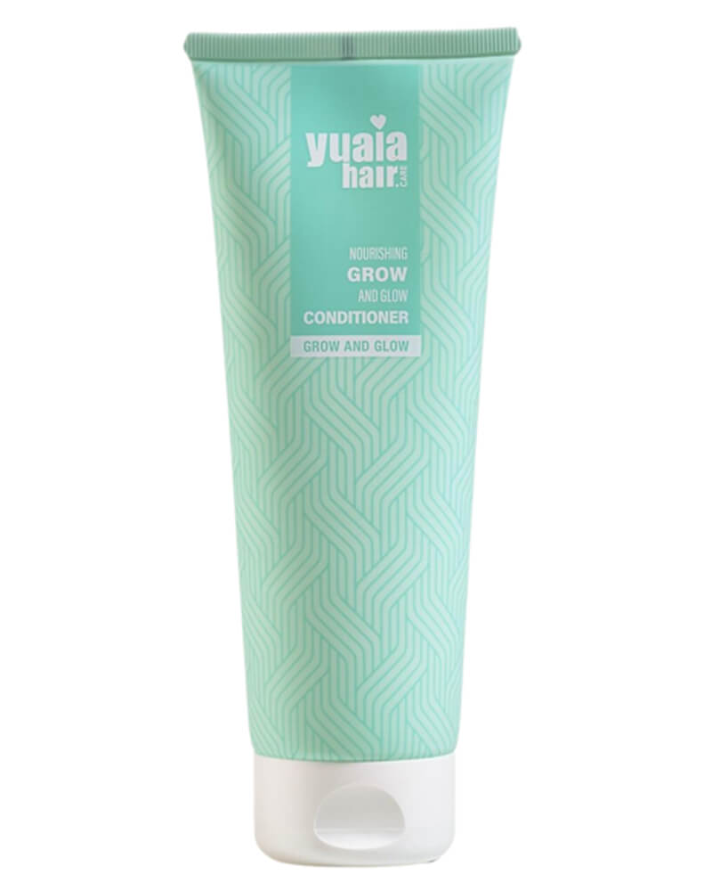 Yuaia Haircare Nourishing Grow And Glow Conditioner 250 ML Health & Beauty Personal Care Hair Shampoo Conditioners Beautycos