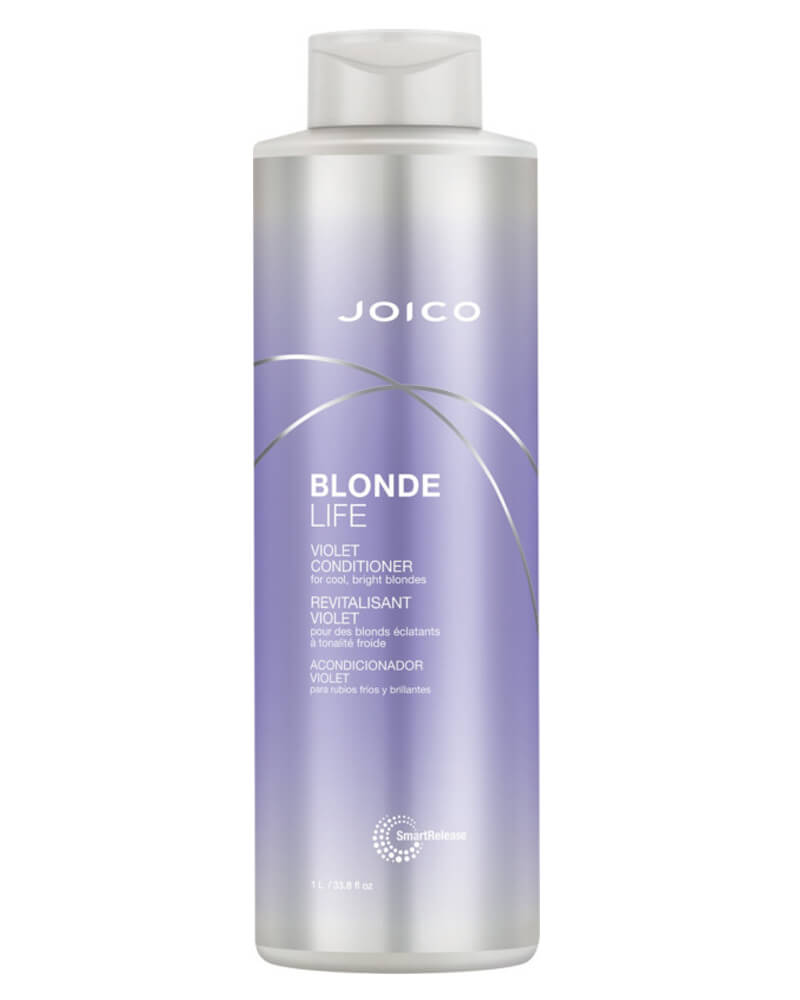 Joico Blonde Life Violet Conditioner 1000 ml