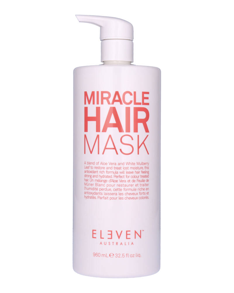 Eleven Australia Miracle Hair Mask 960 ml