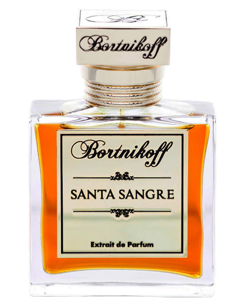 Bortnikoff Santa Sangre Extrait de Parfum 50 ml