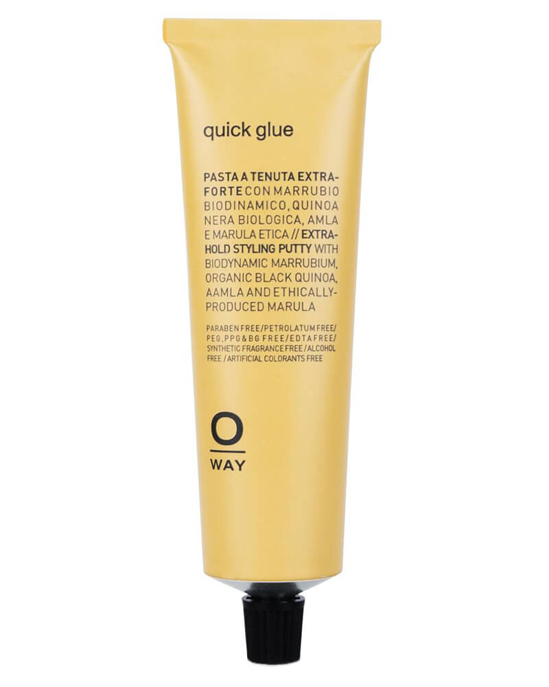 Oway Quick Glue 100 ML Health & Beauty Personal Care Hair Styling Products Beautycos