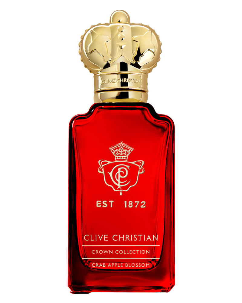 Clive Christian Crown Collection Crab Apple Blossom 50 ml