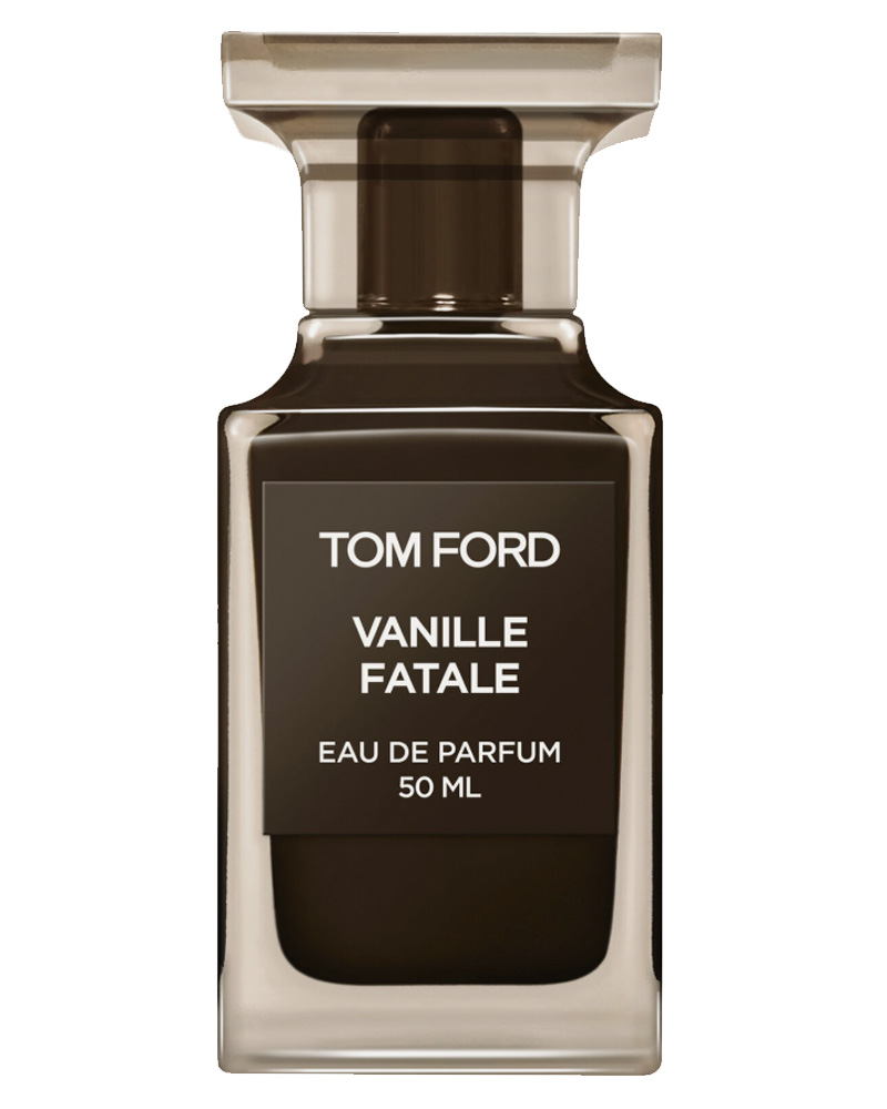 Tom Ford Vanille Fatale Edp 50 ML Health & Beauty Personal Care Cosmetics Perfume Cologne Beautycos
