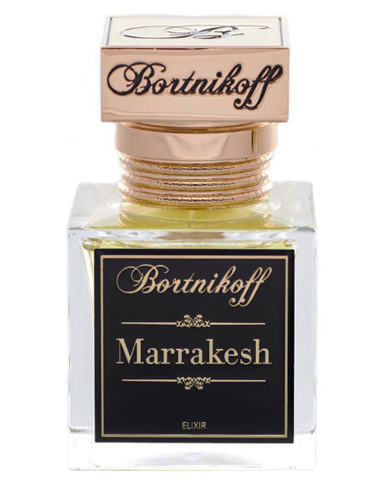 Bortnikoff Marrakesh Extrait De Parfum 30 ml