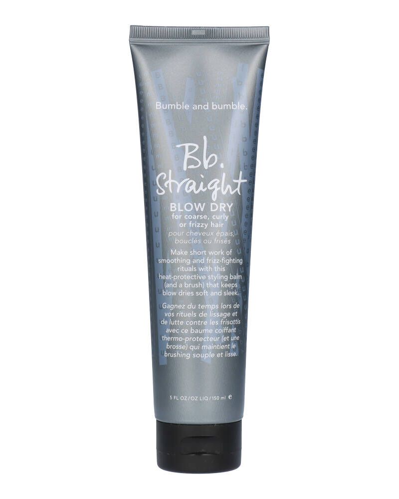 Bumble And Bumble Straight Blow Dry 150 ml