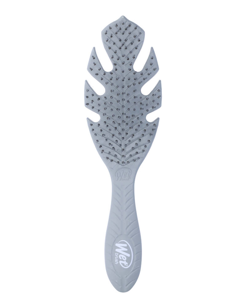 Wet Brush Go Green Detangler Grey