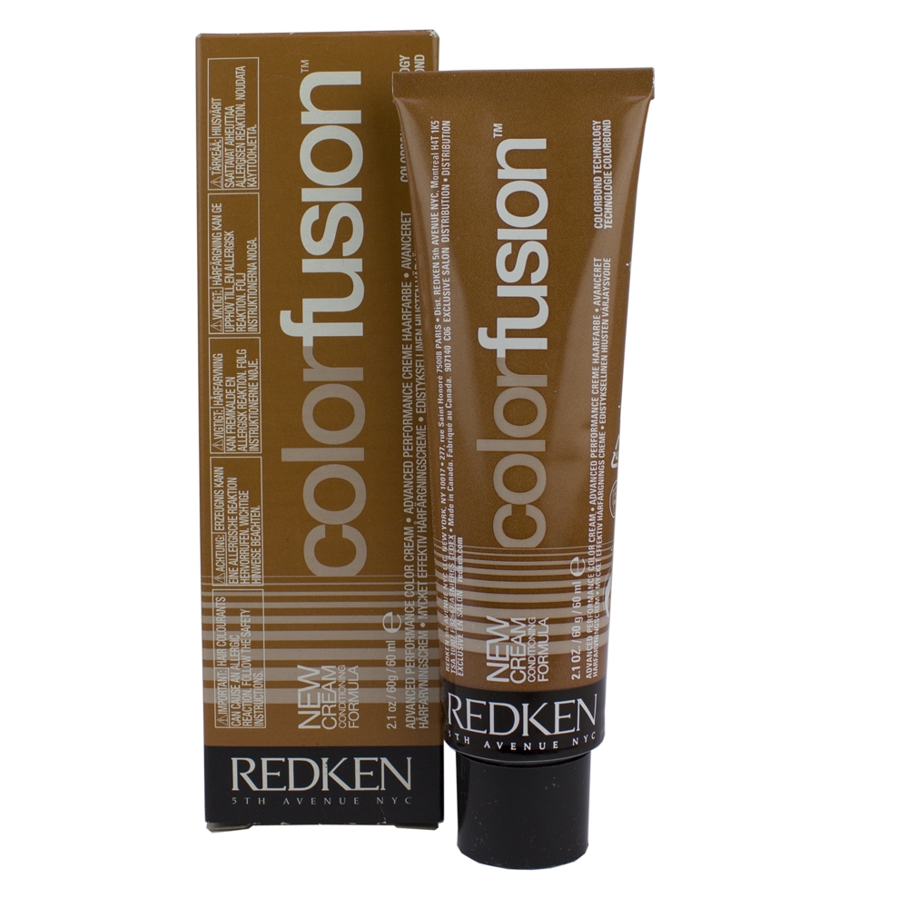 Redken Color Fusion 4Mv (U) Health & Beauty Personal Care Hair Beautycos