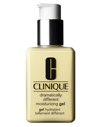 Clinique Dramatically Different Moisturizing Gel - Combi-Oily 125 ML Health & Beauty Personal Care Cosmetics Skin Lotion Moisturizer Beautycos