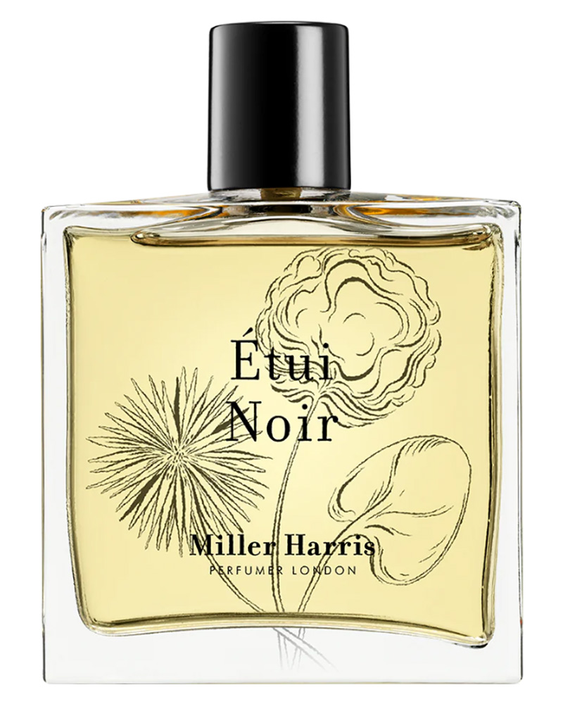 Miller Harris Etui Noir Edp 50 ML Health & Beauty Personal Care Cosmetics Perfume Cologne Beautycos