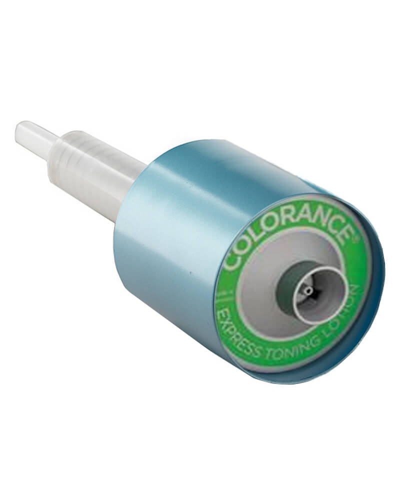 Goldwell Colorance Express Toning Pumpe 1000Ml 1000 ML Health & Beauty Personal Care Hair Styling Tools Beautycos