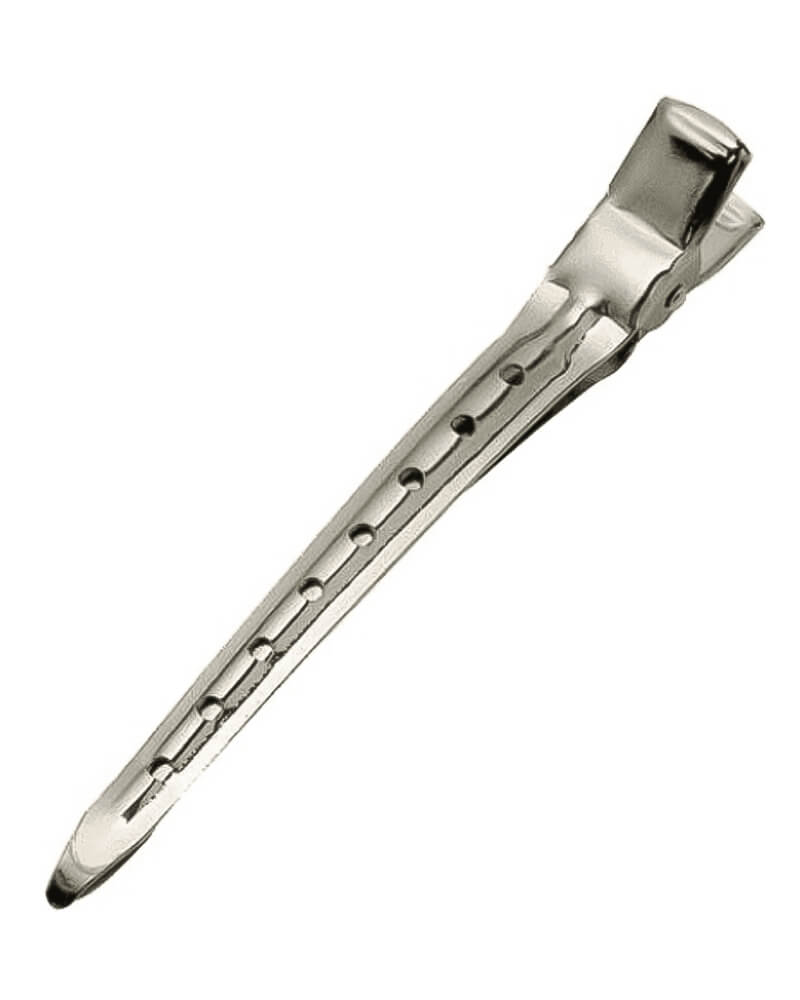 Sibel Metal Klips Art P003009 12 Stk Apparel & Accessories Clothing Hair Pins Claws Clips Beautycos