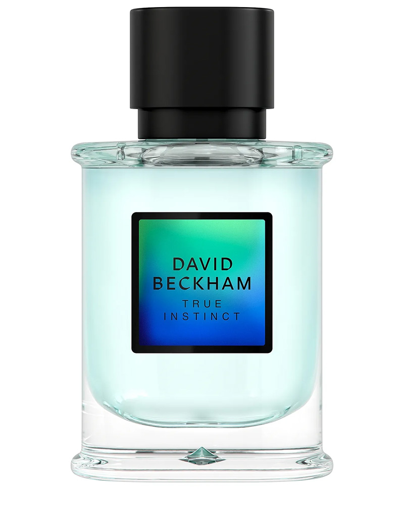 David Beckham True Instinct Edp 50 ML Health & Beauty Personal Care Cosmetics Perfume Cologne Beautycos