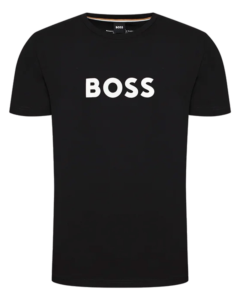 Hugo Boss T-Shirt Rn Uv Str M Arts & Entertainment Party Celebration Gift Giving Beautycos