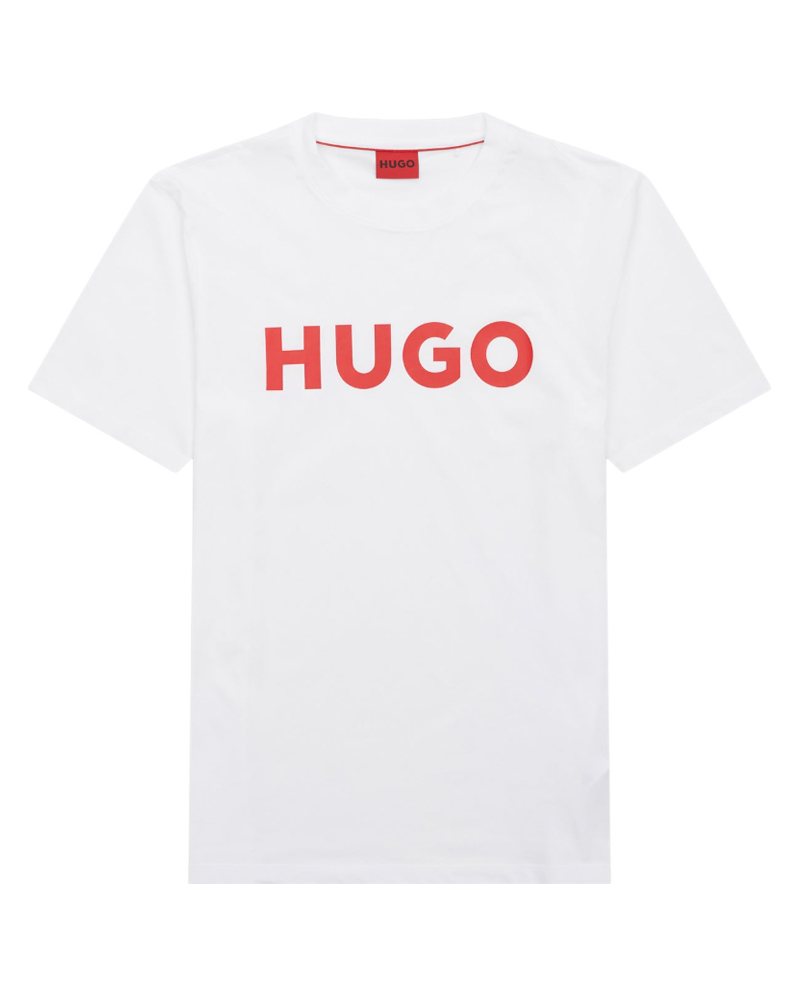Hugo Boss Dulivio T-Shirt Hvid Str. M