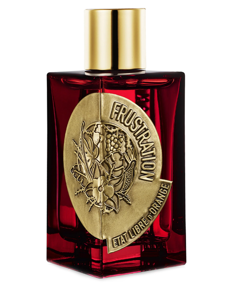Etat Libre D&Apos Orange Frustration 100 ML Health & Beauty Personal Care Cosmetics Perfume Cologne Beautycos