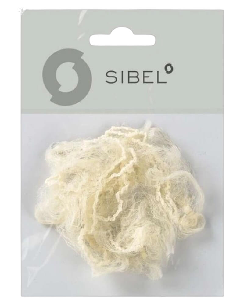 Sibel Bun Net Light Blonde Ref. P005481   2 stk.