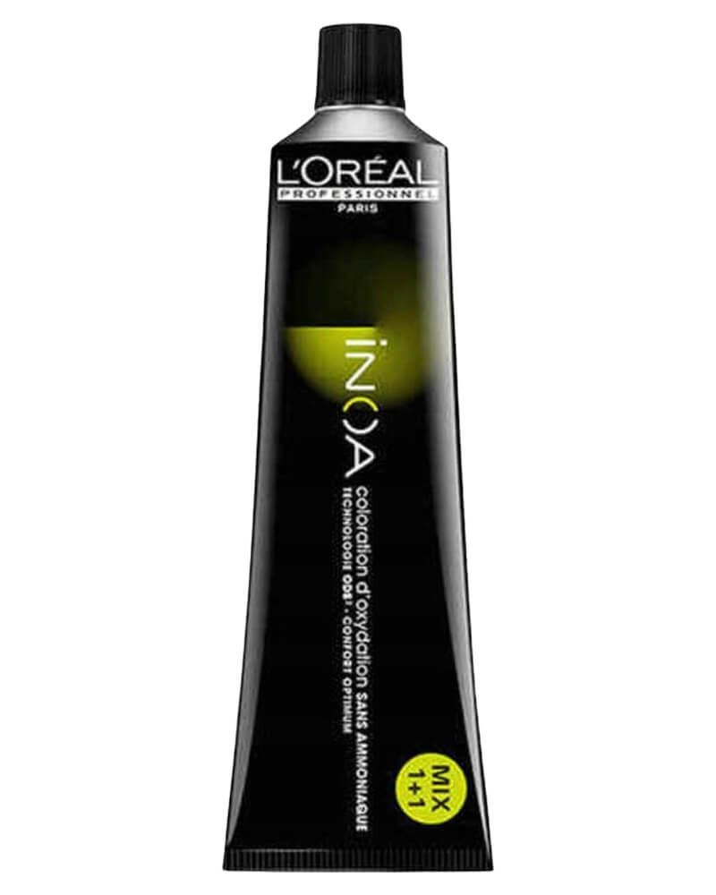 Loreal Inoa 6 23 (Ammonia‐Free Permanent Hair Color) Health & Beauty Personal Care Color Beautycos